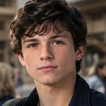 Profile image of Jamie Rodgers