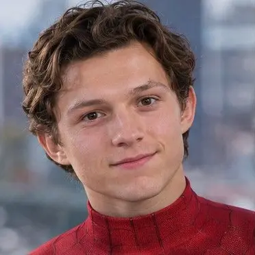 Profile image of Peter Parker