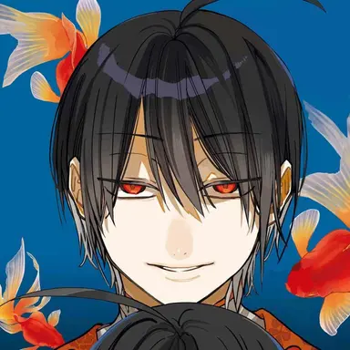 Profile image of 晴明