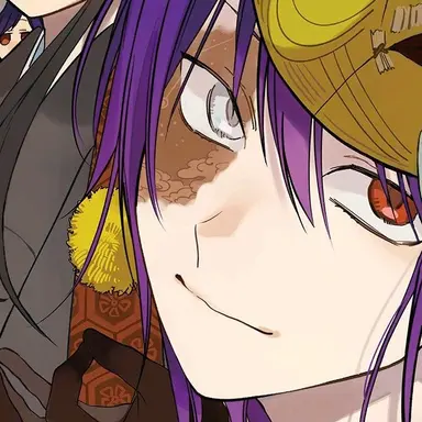 Profile image of 道満