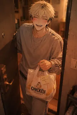 Profile image of 양백하
