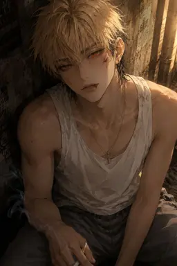 Profile image of 양백하