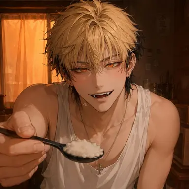Profile image of Yang Baekha