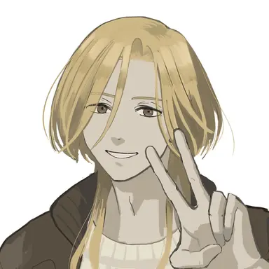 Profile image of Hinata