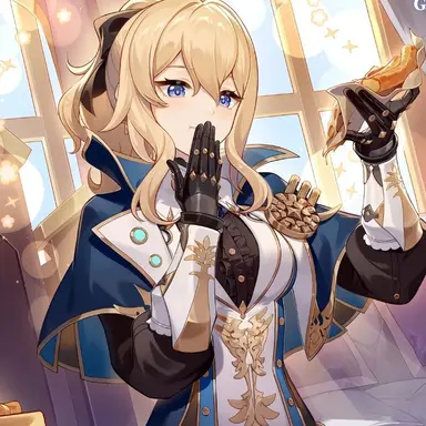 Profile image of Jean
