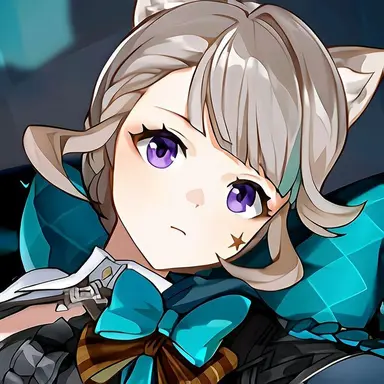 Profile image of Lynette