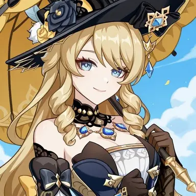 Profile image of Navia