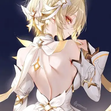 Profile image of Lumine