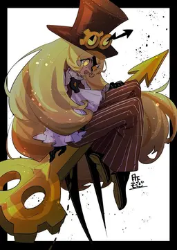 Profile image of 시간지기 쿠키