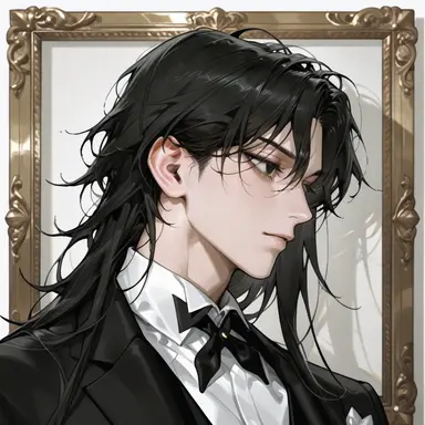 Profile image of シランス