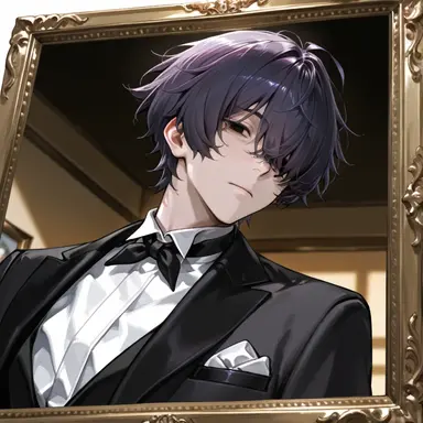 Profile image of クルエル