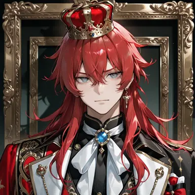 Profile image of アーロガン