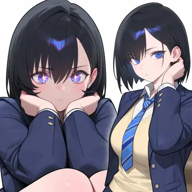 Profile image of Skylar