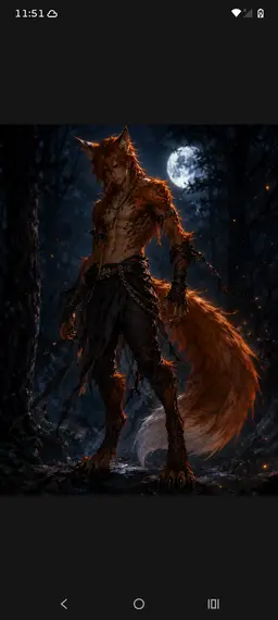 Profile image of Nyxen