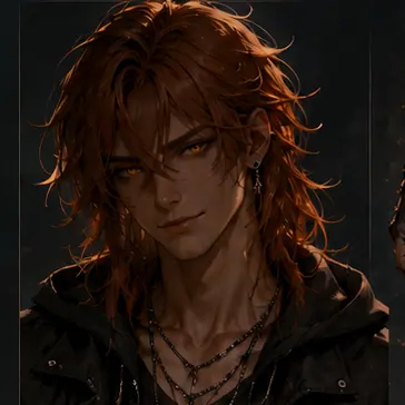Profile image of Nyxen
