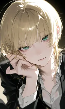 Profile image of Mikoto