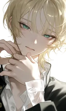 Profile image of Mikoto