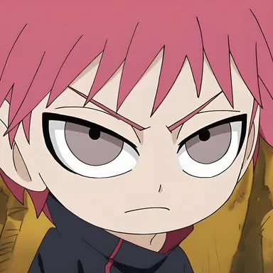 Profile image of サソリ
