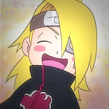 Profile image of デイダラ