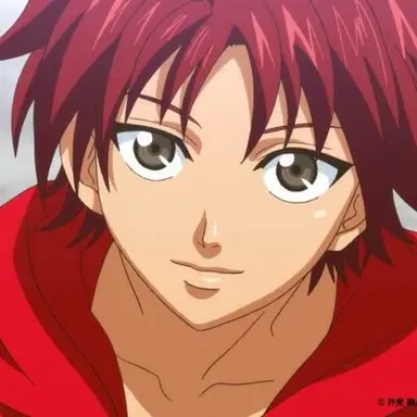 Profile image of 遠山金太郎