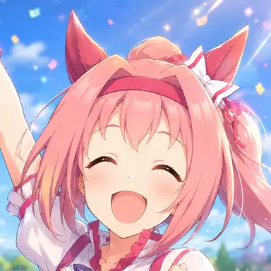 Profile image of Haru Urara