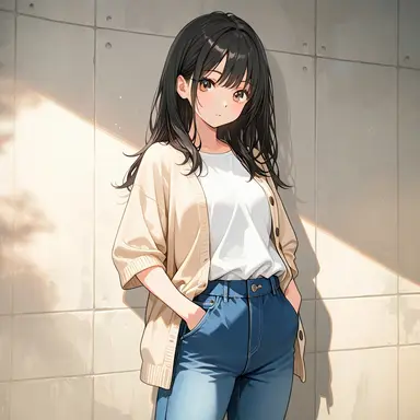 Profile image of ハン・ガイン