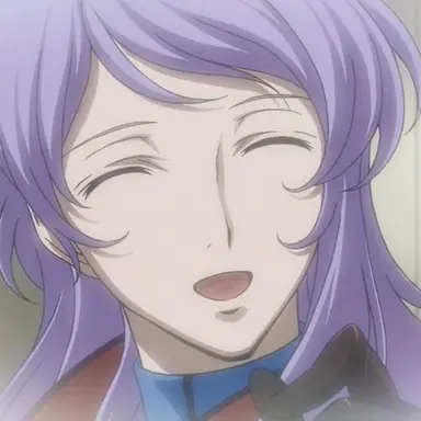 Profile image of アニュー