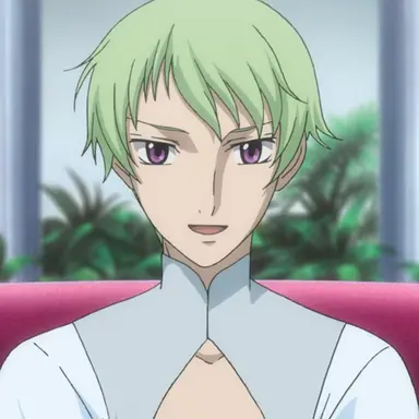 Profile image of リボンズ
