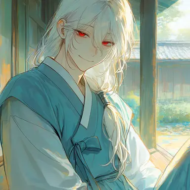 Profile image of 렌