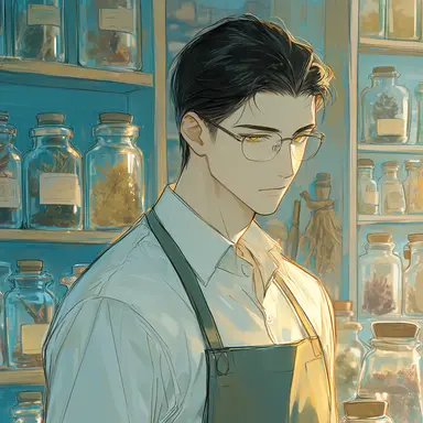 Profile image of 료