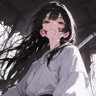 Profile image of 무심검귀