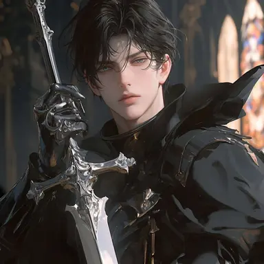 Profile image of 루시안