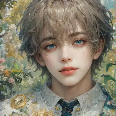 Profile image of 아렌