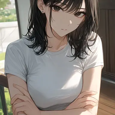 Profile image of Sable