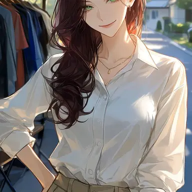 Profile image of Charlie
