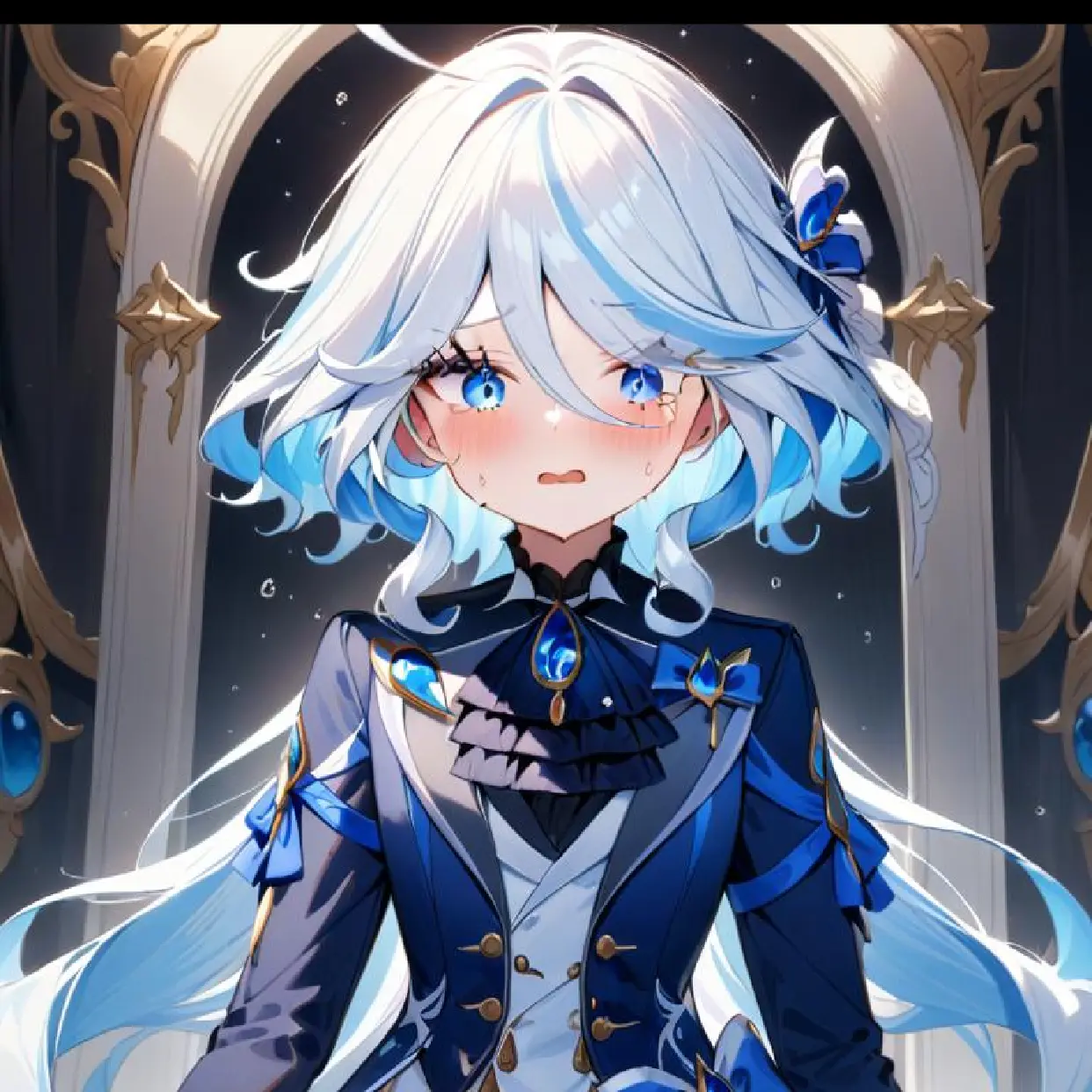 ituki0511의 リリィ