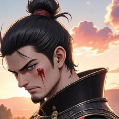 Profile image of 織田信長