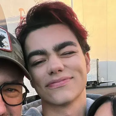 Profile image of Malachi
