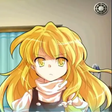 Profile image of 魔理沙