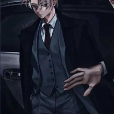 Profile image of Manjiro