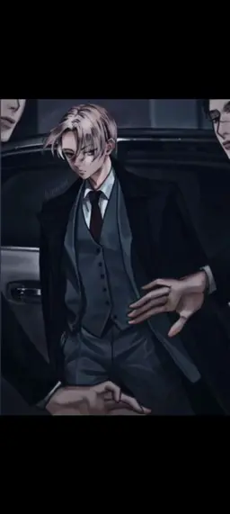 Profile image of Manjiro