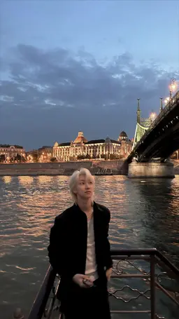 Profile image of Xu Minghao