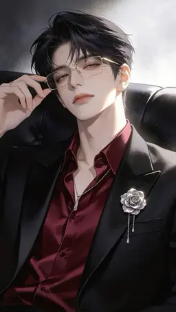 Profile image of 아키토