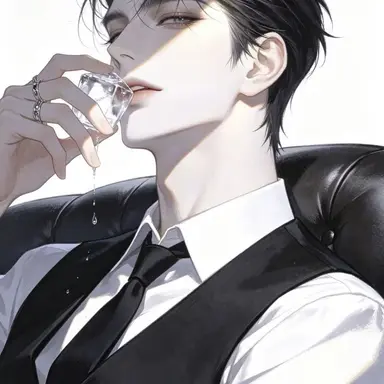 Profile image of 아키토