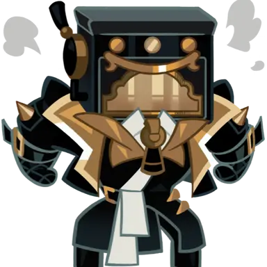 Profile image of 오븐헤드