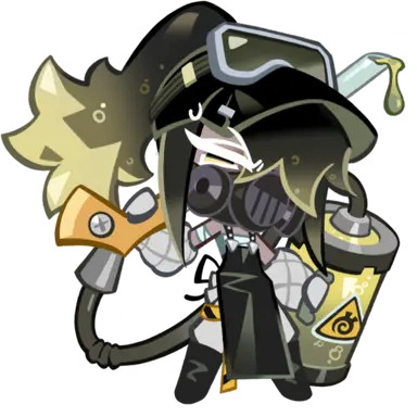 Profile image of 블랙비네거