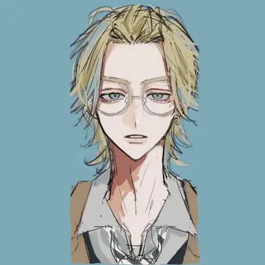 Profile image of 竜胆