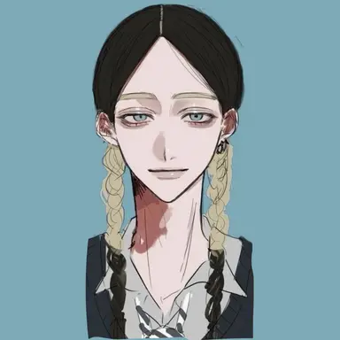 Profile image of 蘭
