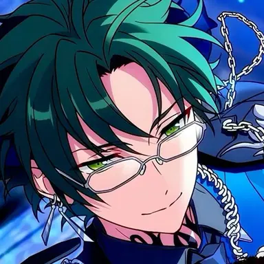 Profile image of Hasumi Keito