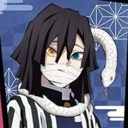 Profile image of 伊黒